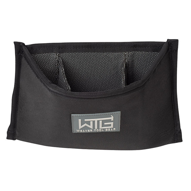 Tool Pouch Insert, Black