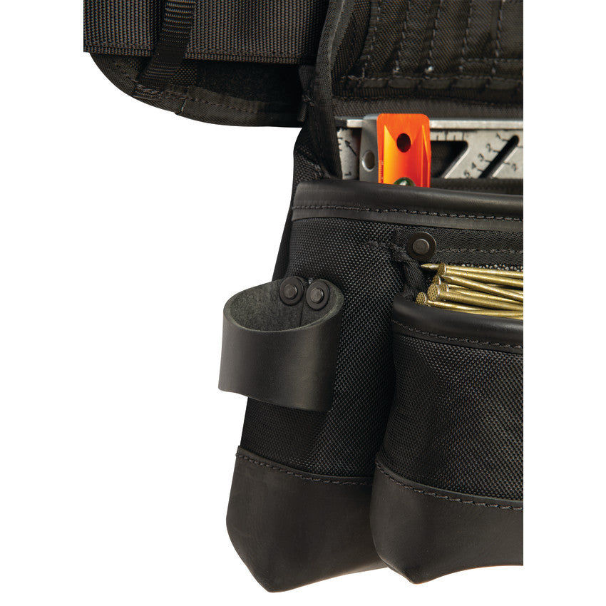 Poly Super Framer Tool Belt