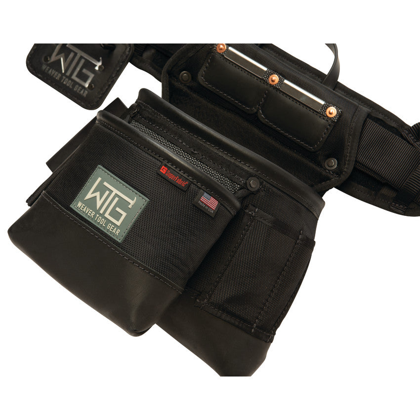 Poly Super Framer Tool Belt