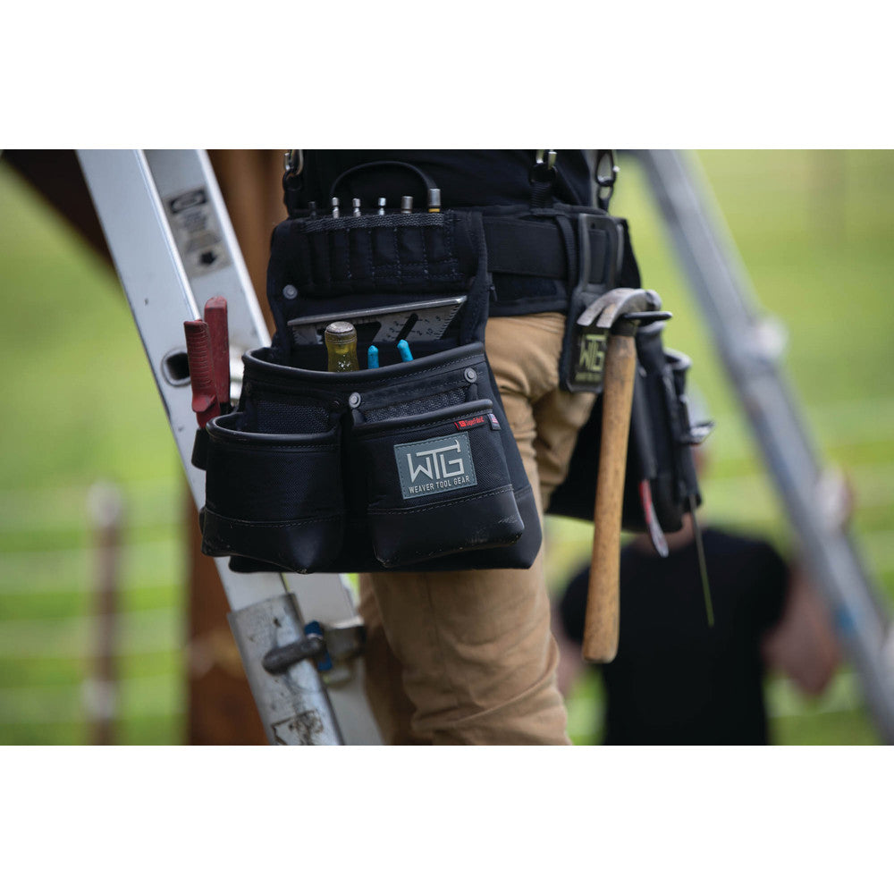 Poly Super Framer Tool Belt
