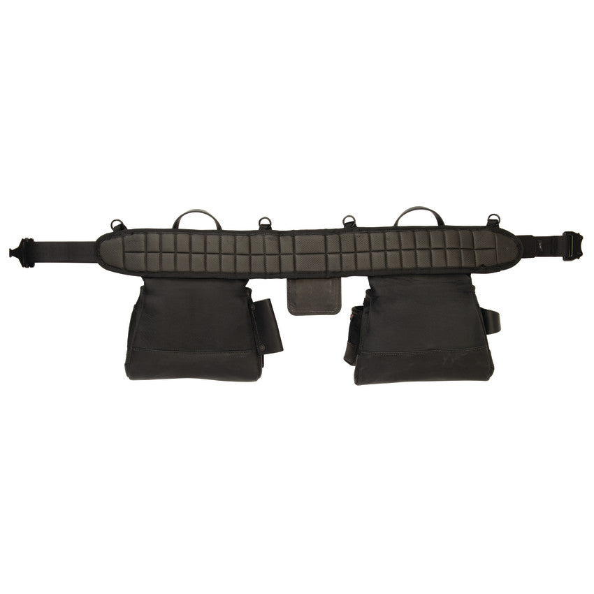 Poly Super Framer Tool Belt Black
