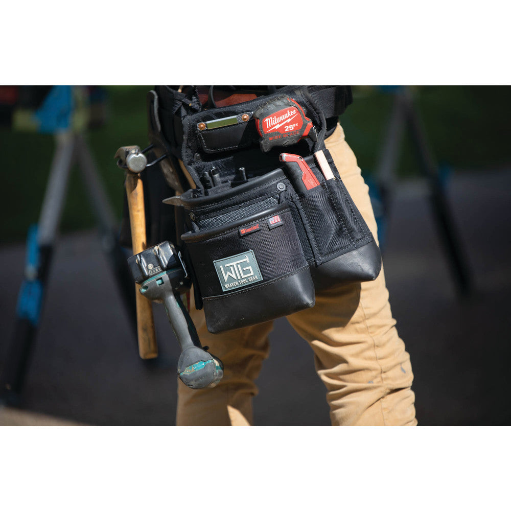 Poly Super Framer Tool Belt