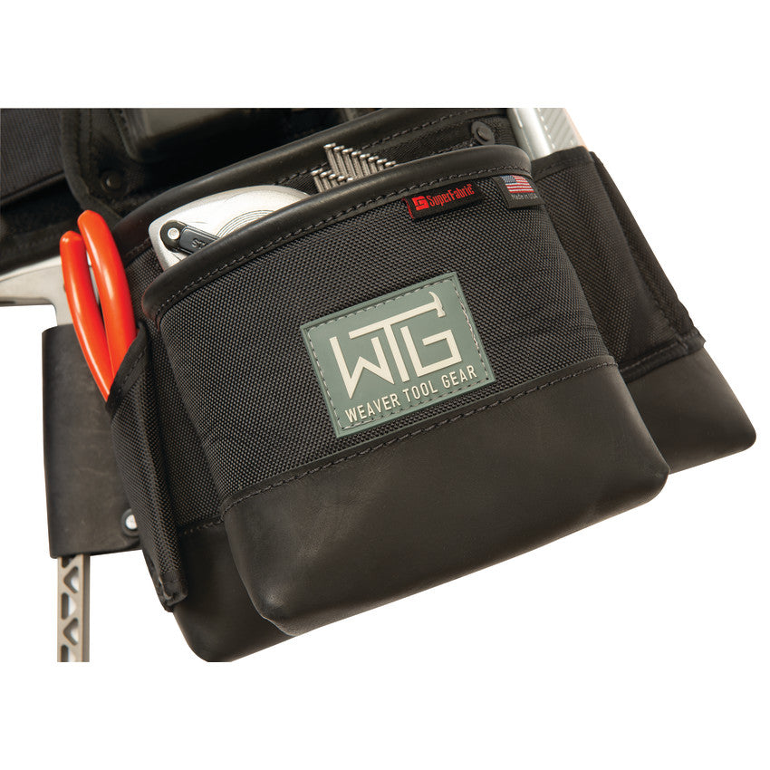 Poly Super Framer Tool Belt