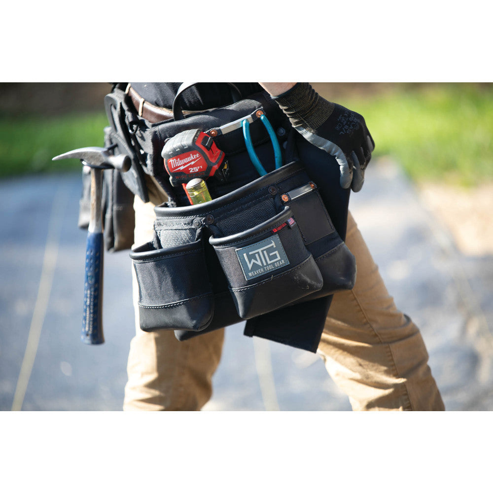 Poly Super Roofer Tool Belt