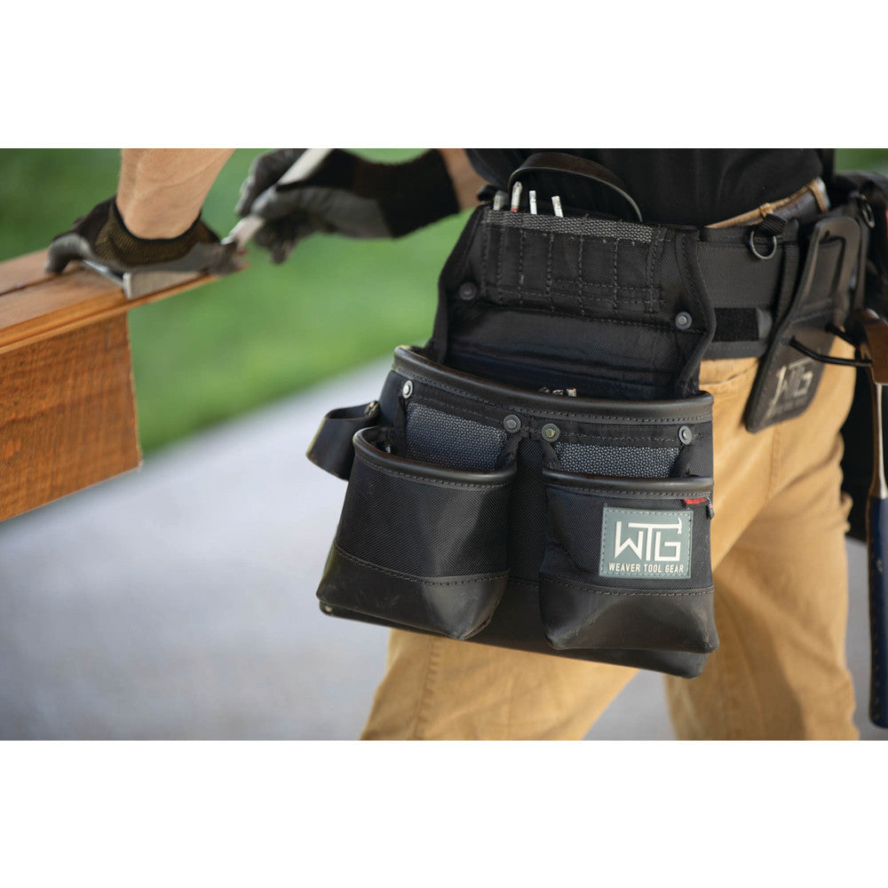 Poly Super Roofer Tool Belt