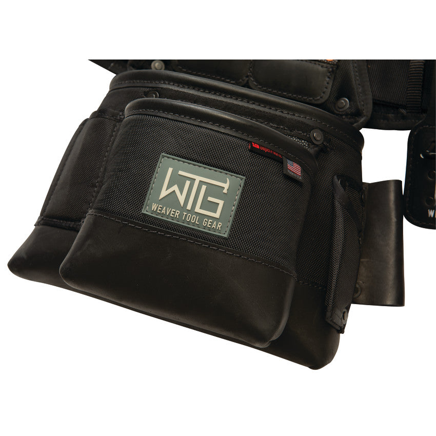 Left-Handed Poly Super Framer Belt