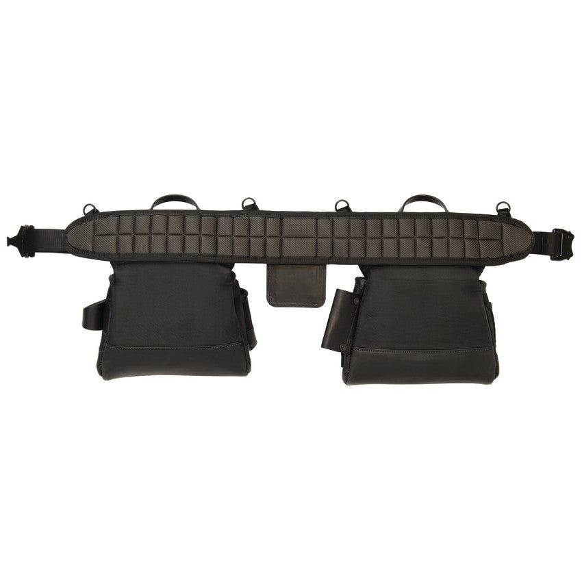 Left-Handed Poly Super Framer Belt L/XL Black