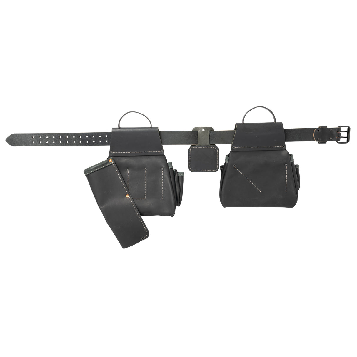 Leather Classic Roofer Tool Belt
