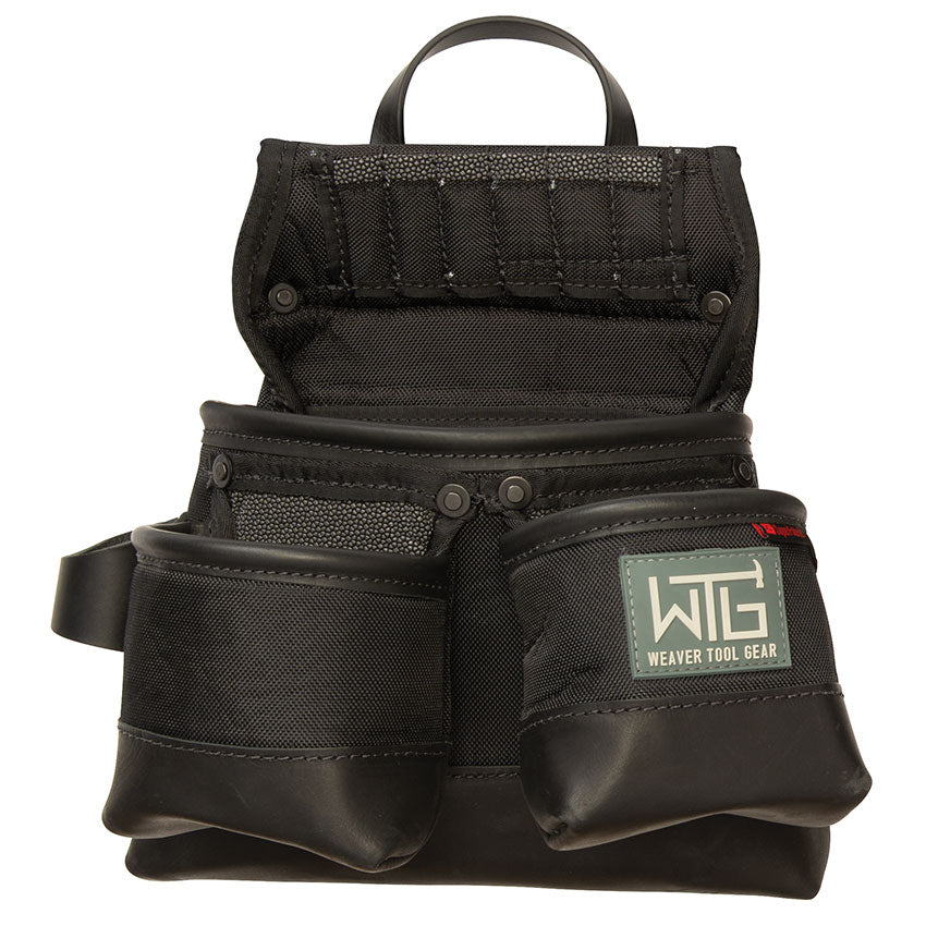 Poly Super Framer Pouch