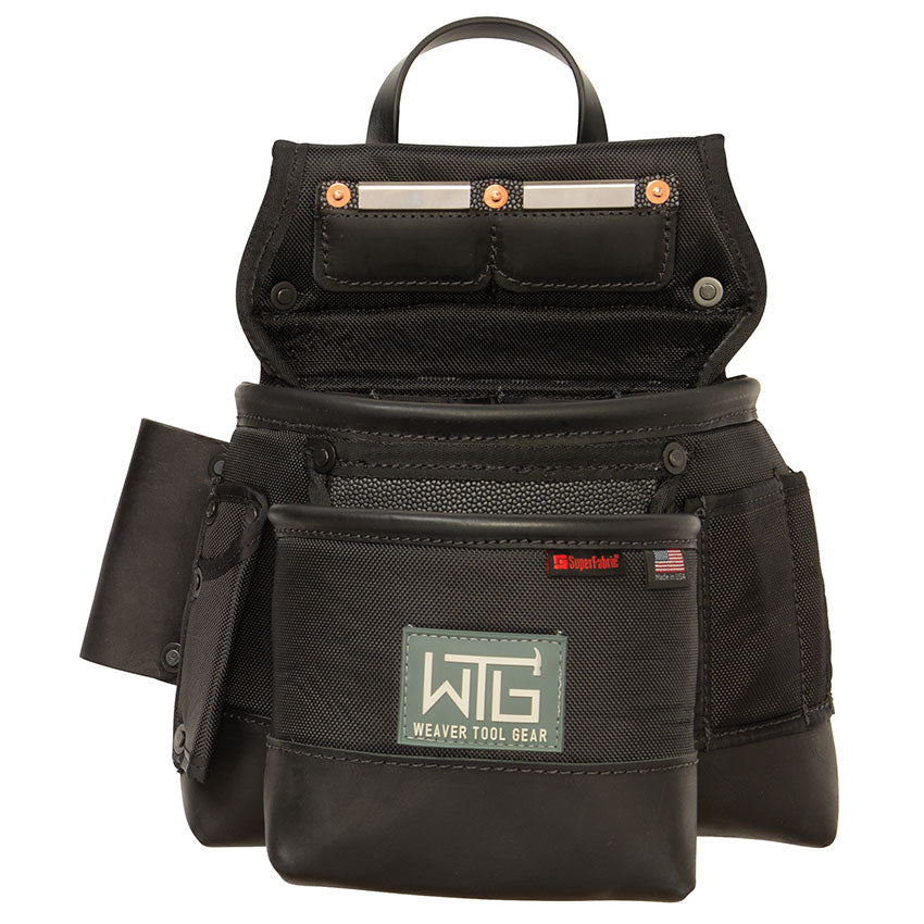 Poly Super Framer Pouch