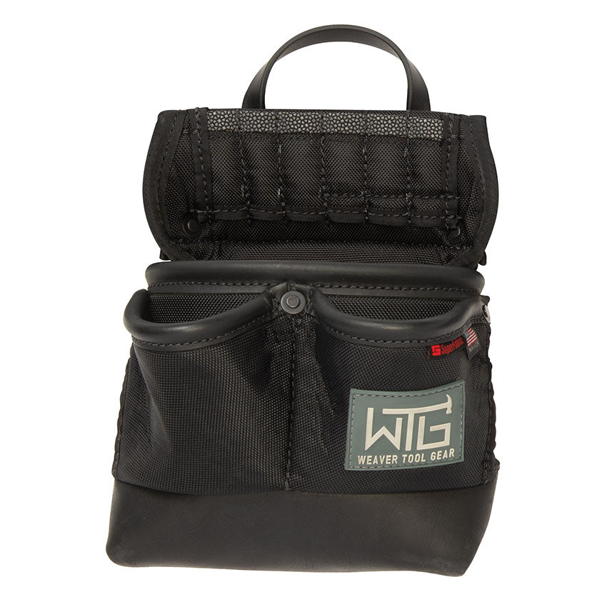 Poly Super Trimmer Pouch