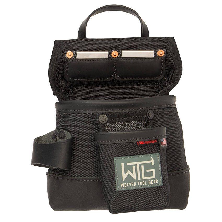 Poly Super Trimmer Pouch