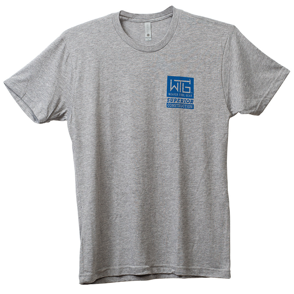 Weaver Tool Gear T-Shirt