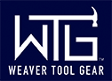Weaver Tool Gear logo
