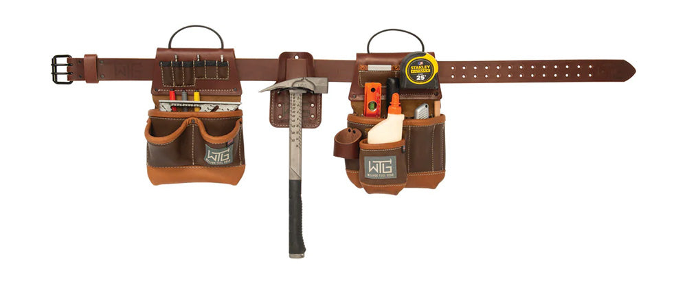 Trimmer Tool Belts
