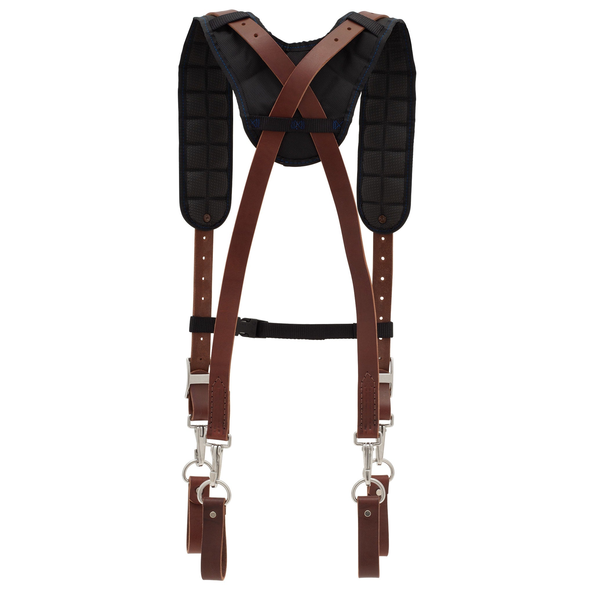 Comfort Plus Suspenders – Weaver Tool Gear