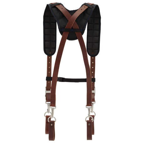 Comfort Plus Suspenders