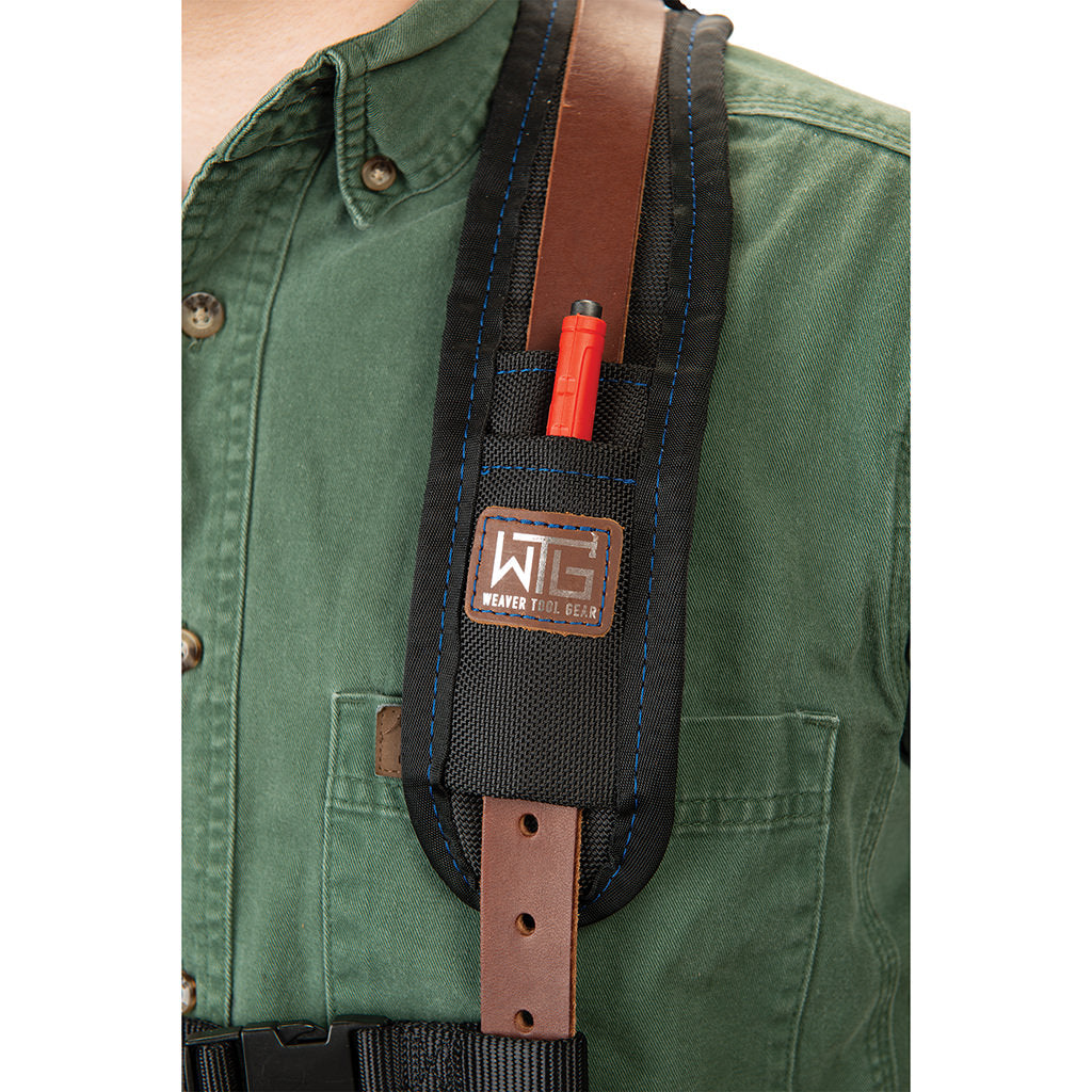 Comfort Plus Suspenders 