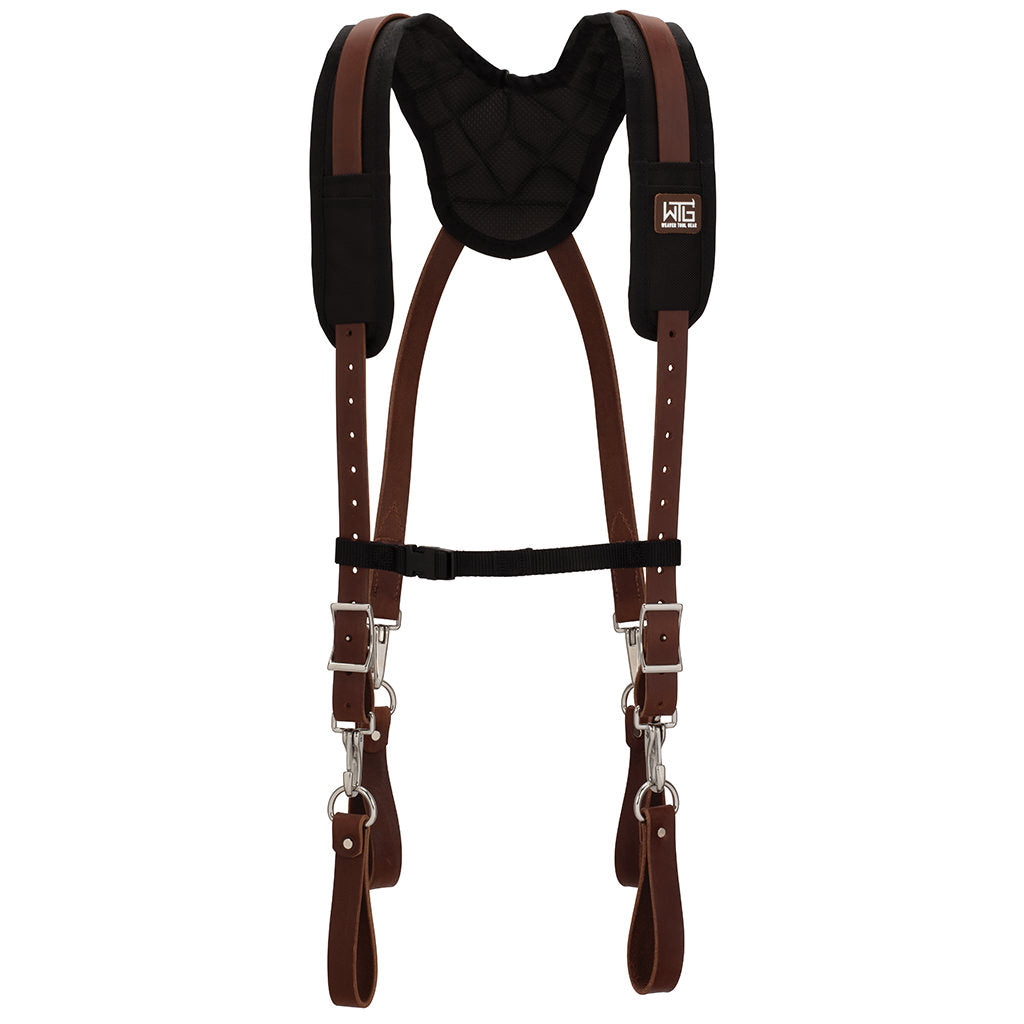 Comfort Plus Suspenders 