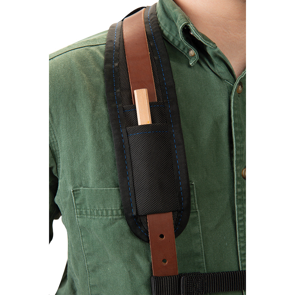 Comfort Plus Suspenders 