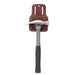Weaver Tool Gear Hammer Holder Brown