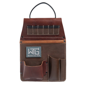 Speed Square Holder, Brown 