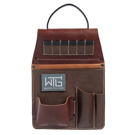 Speed Square Holder, Brown 