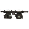 Poly Super Framer Tool Belt L/XL Black