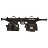 Poly Super Framer Tool Belt L/XL Black