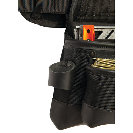 Poly Super Framer Tool Belt 