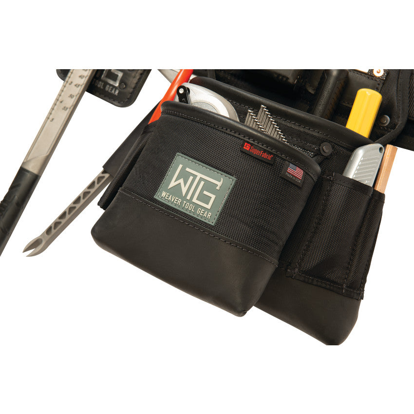 Poly Super Framer Tool Belt 