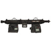 Poly Super Trimmer Tool Belt S/M Black