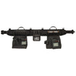 Poly Super Trimmer Tool Belt S/M Black