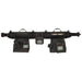 Poly Super Trimmer Tool Belt S/M Black