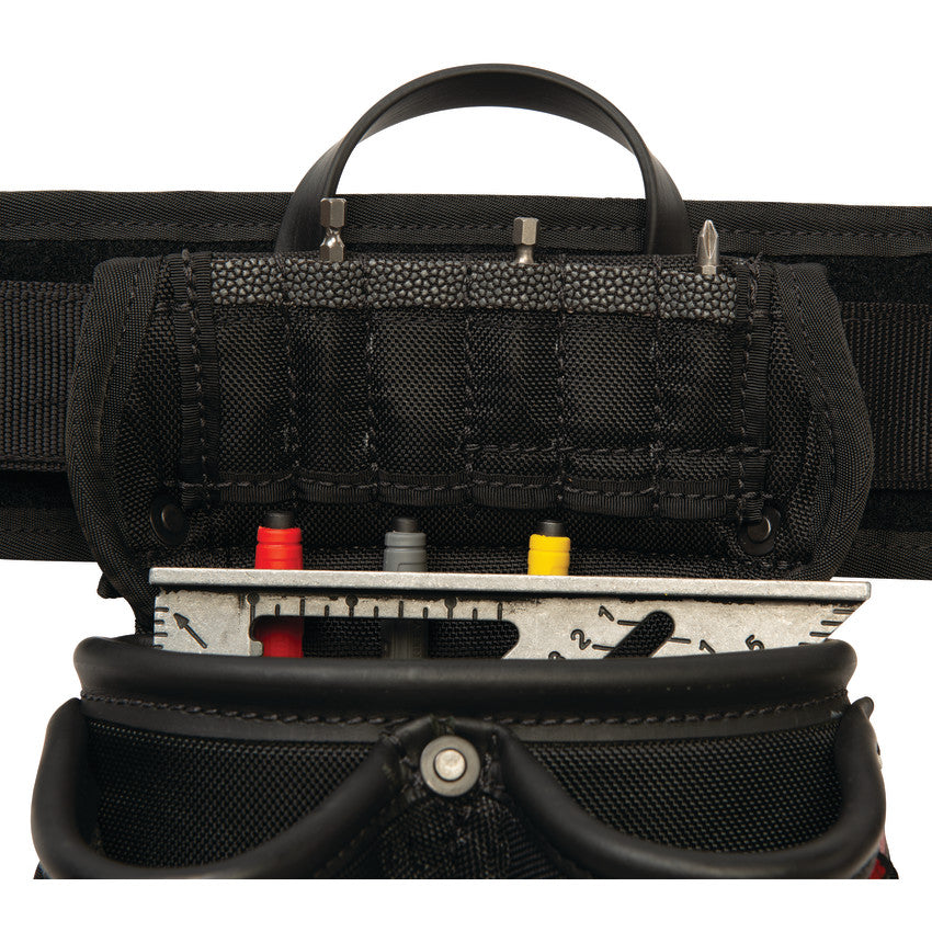 Poly Super Trimmer Tool Belt 