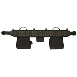 Poly Super Trimmer Tool Belt S/M Black