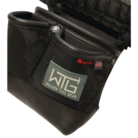 Poly Super Trimmer Tool Belt 