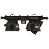 Poly Super Roofer Tool Belt Black