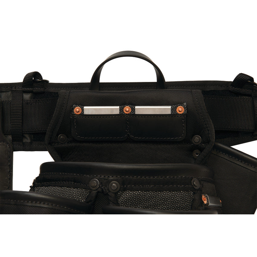 Poly Super Roofer Tool Belt 