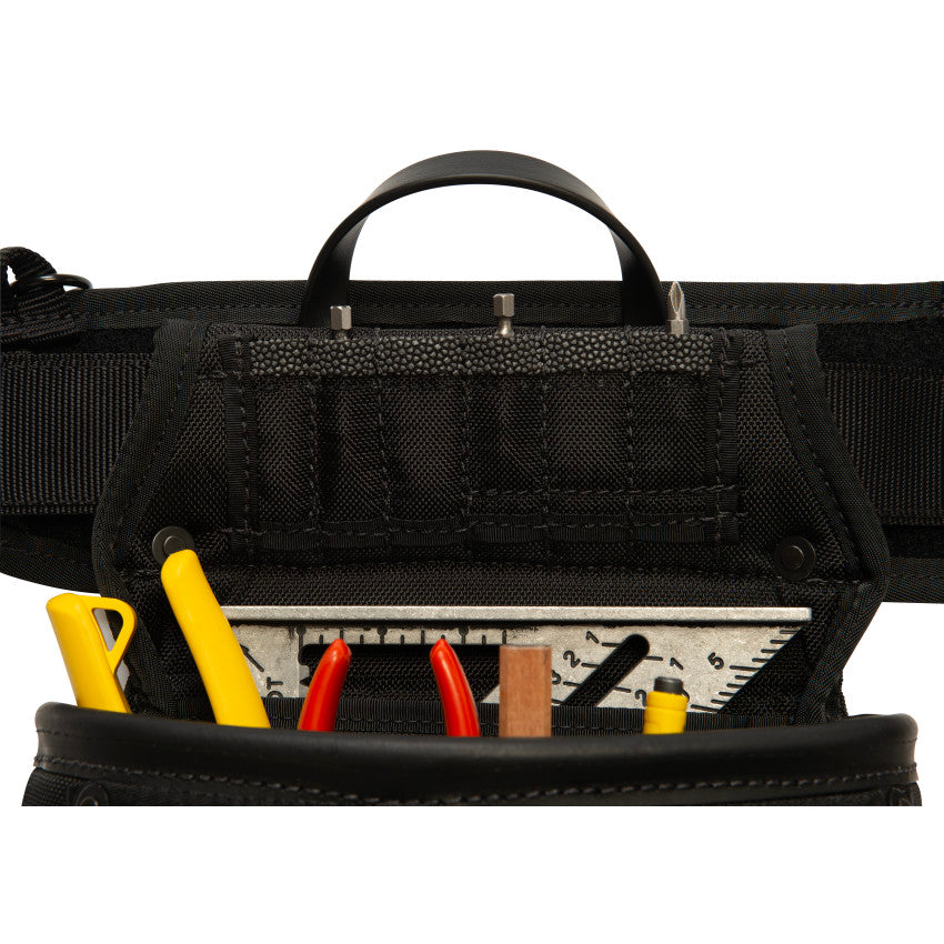 Poly Super Roofer Tool Belt 