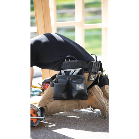 Poly Super Roofer Tool Belt