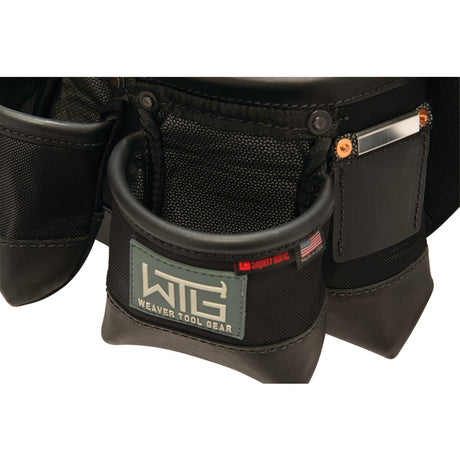 Poly Super Roofer Tool Belt 