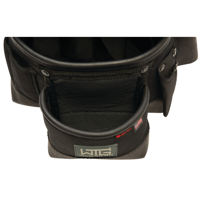 Left-Handed Poly Super Framer Belt 