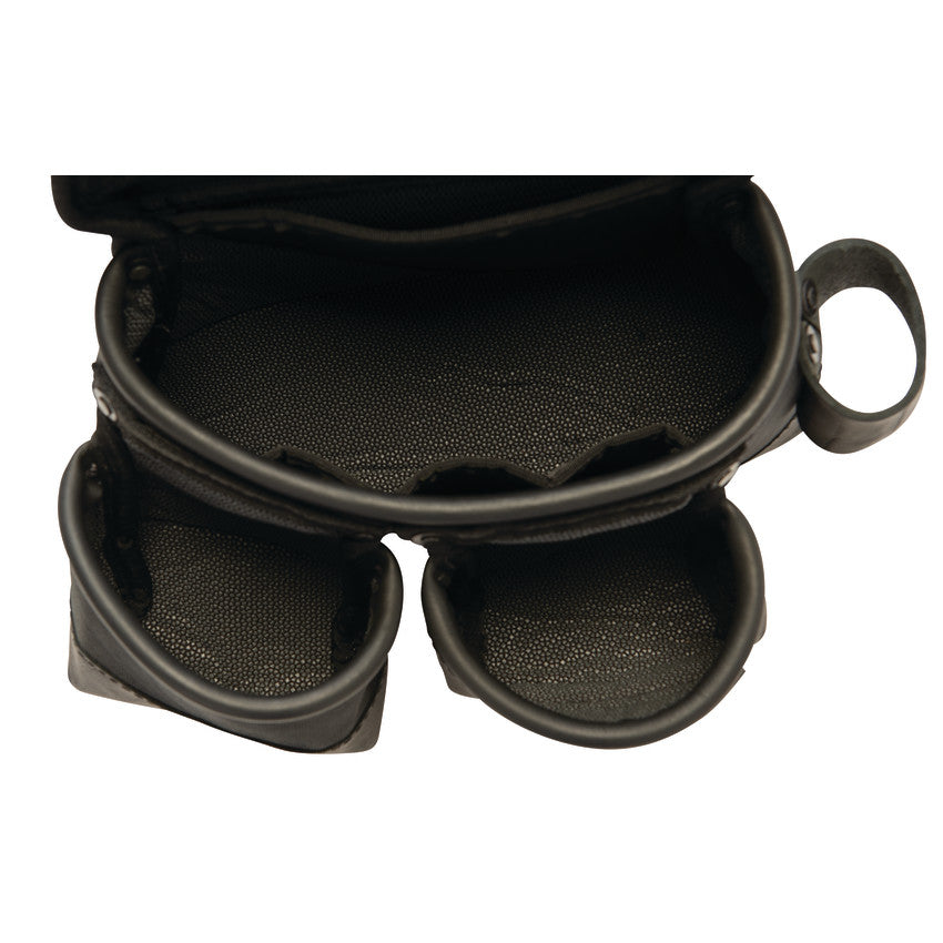 Left-Handed Poly Super Framer Belt 