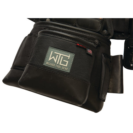 Left-Handed Poly Super Framer Belt 