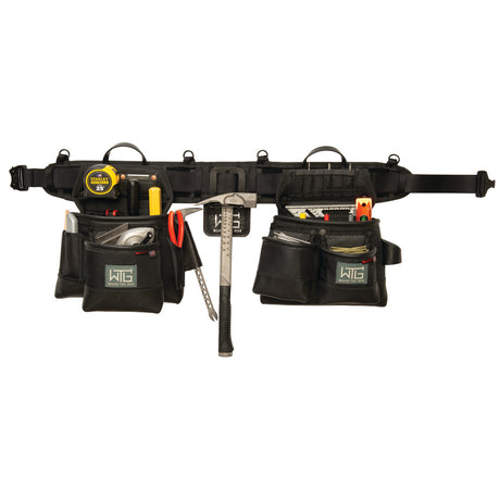 Left-Handed Poly Super Framer Belt 