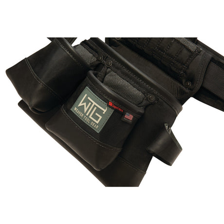 Left-Handed Poly Super Framer Belt 