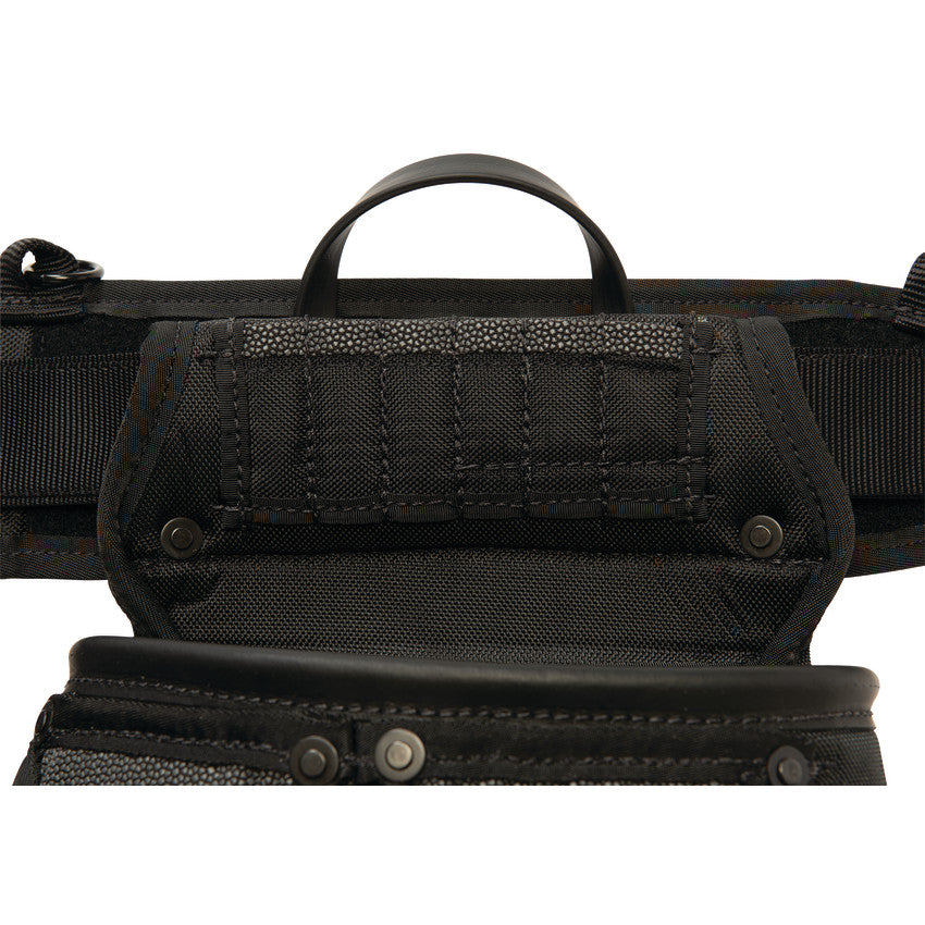 Left-Handed Poly Super Framer Belt 
