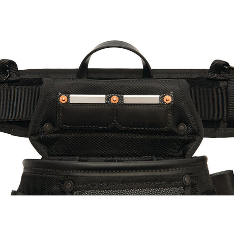 Left-Handed Poly Super Framer Belt 