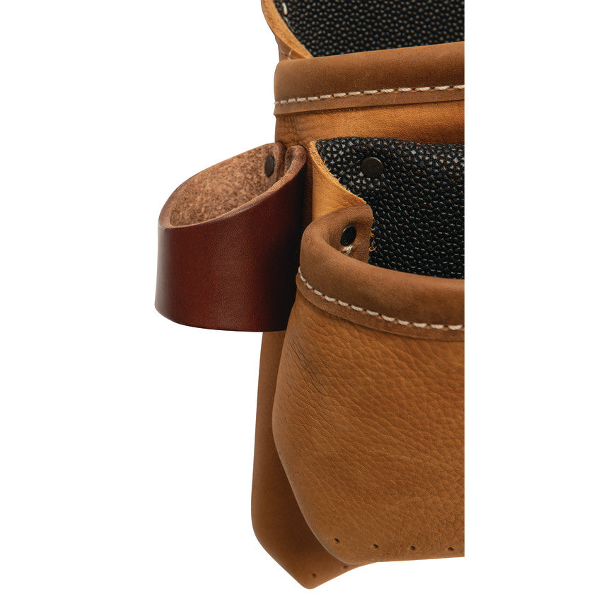 Leather Super Framer Tool Belt 